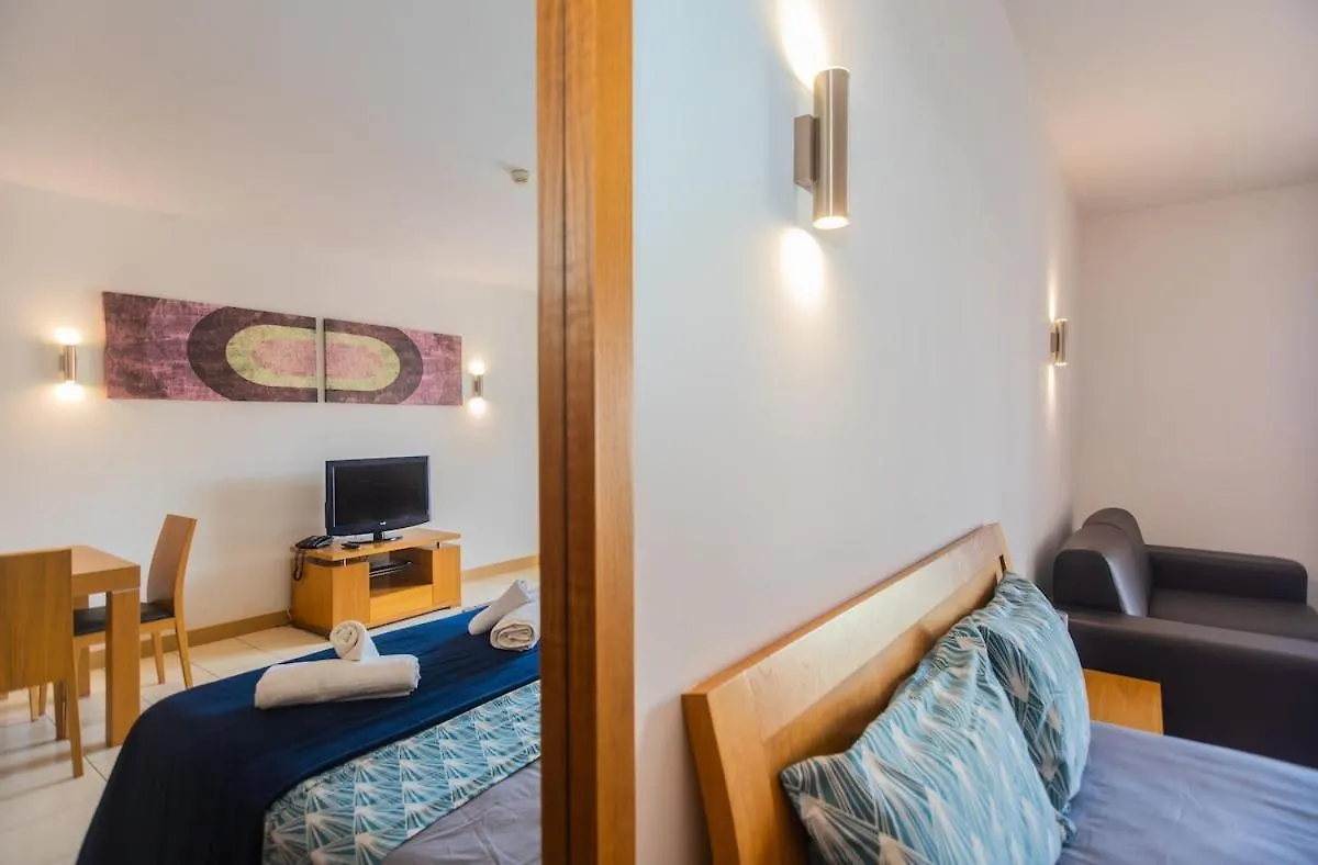Διαμέρισμα Elegant And Comfortable Studio Santa Maria