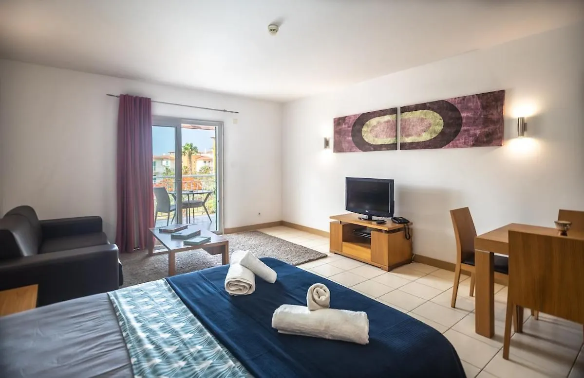 Elegant And Comfortable Studio Santa Maria 0*,  Πράσινο Ακρωτήριο