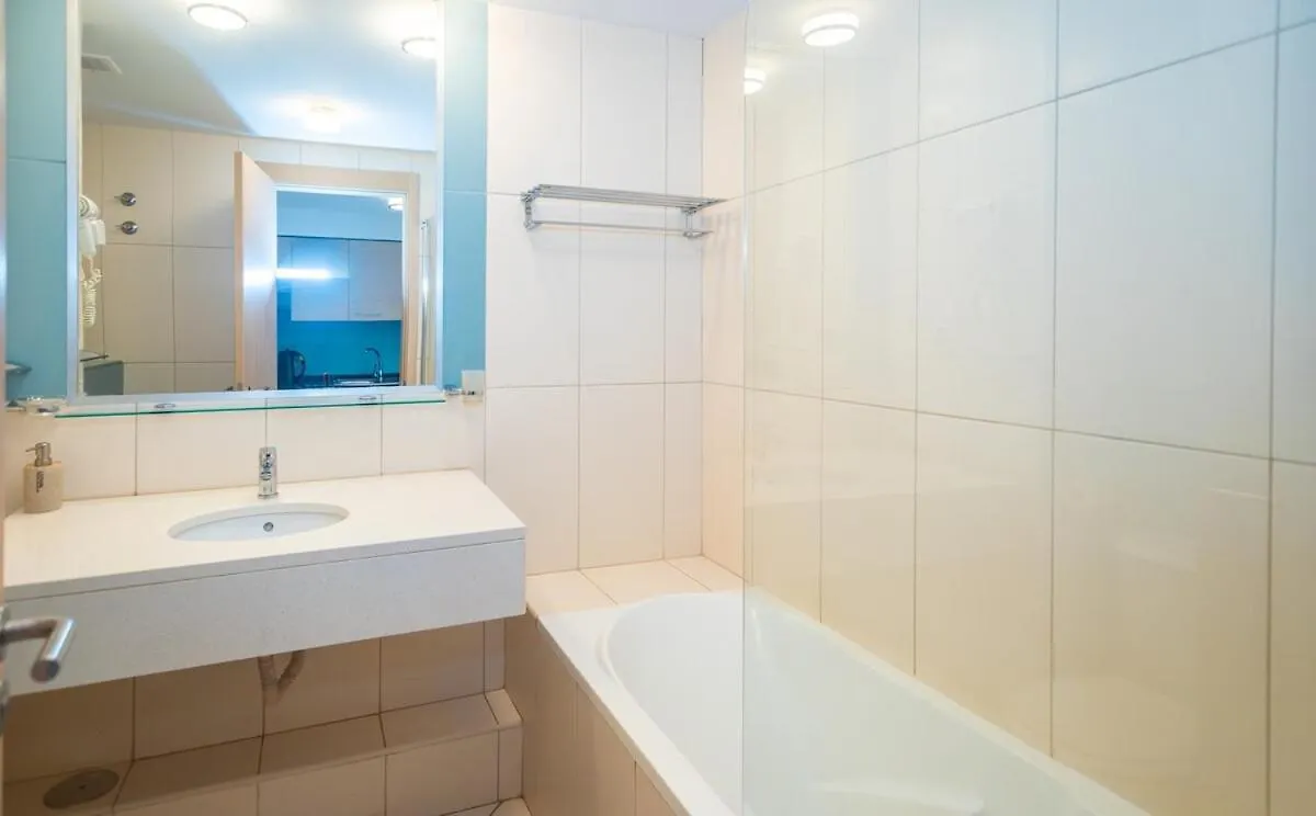 Elegant And Comfortable Studio Santa Maria Διαμέρισμα