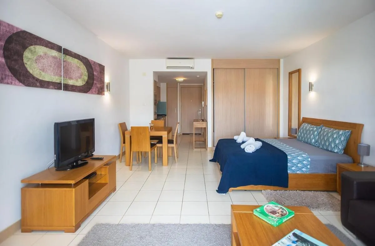 Elegant And Comfortable Studio Santa Maria 0*,