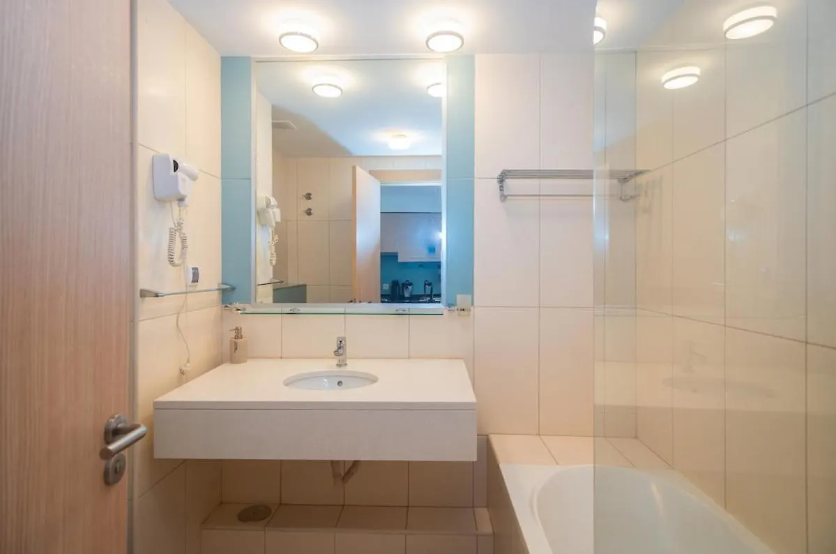 Διαμέρισμα Elegant And Comfortable Studio Santa Maria Πράσινο Ακρωτήριο