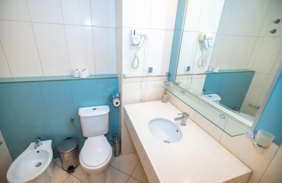 Elegant And Comfortable Studio Santa Maria Πράσινο Ακρωτήριο