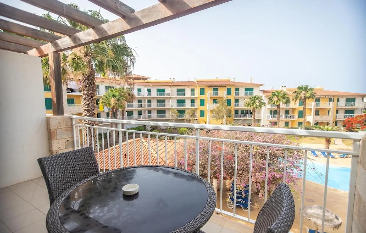Διαμέρισμα Elegant And Comfortable Studio Santa Maria Πράσινο Ακρωτήριο