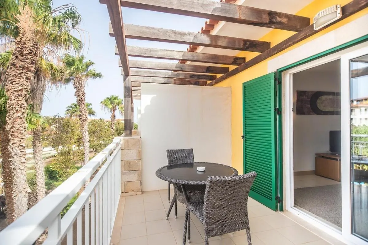 Elegant And Comfortable Studio Santa Maria 0*,  Πράσινο Ακρωτήριο